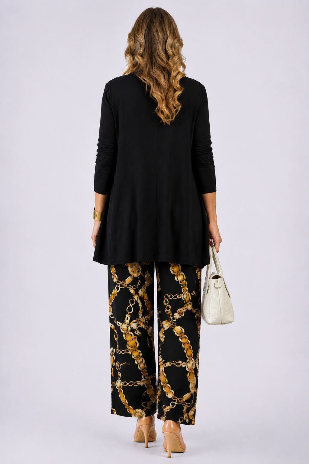 Judith | Conjunto de 3 piezas
