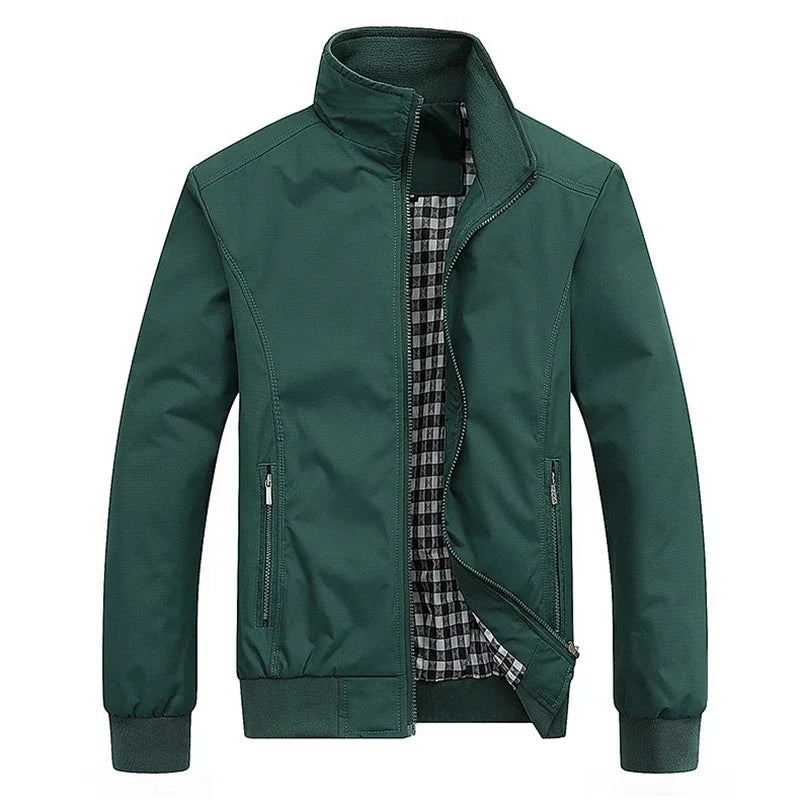 Edoardo | Chaqueta Harrington