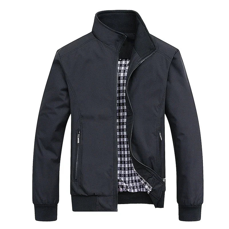 Edoardo | Chaqueta Harrington