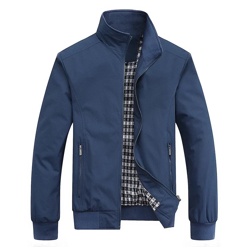 Edoardo | Chaqueta Harrington