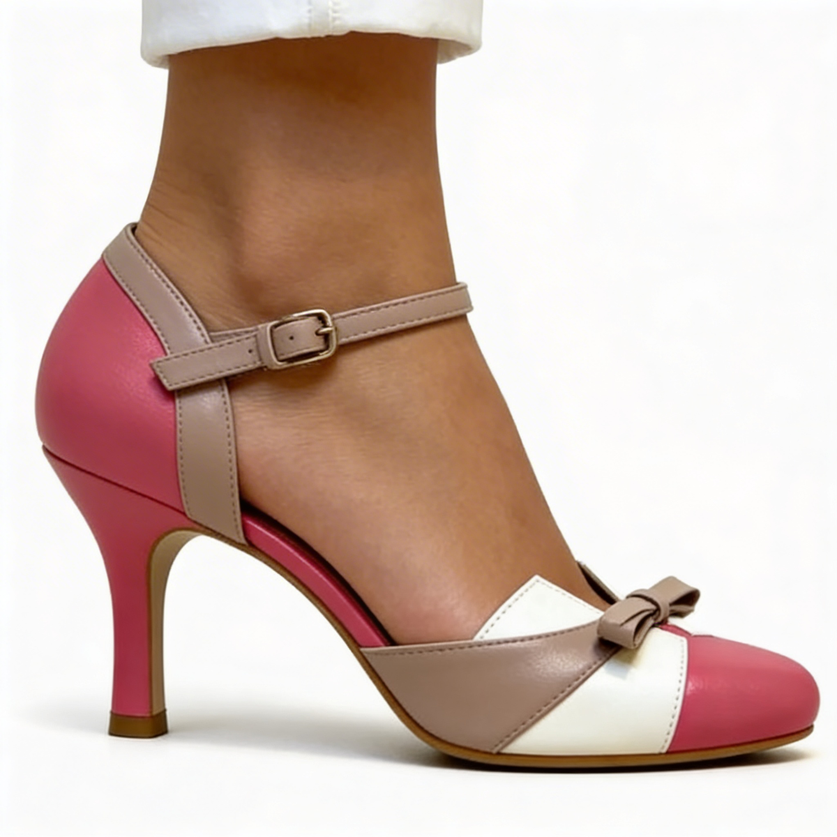 Tacones Monika