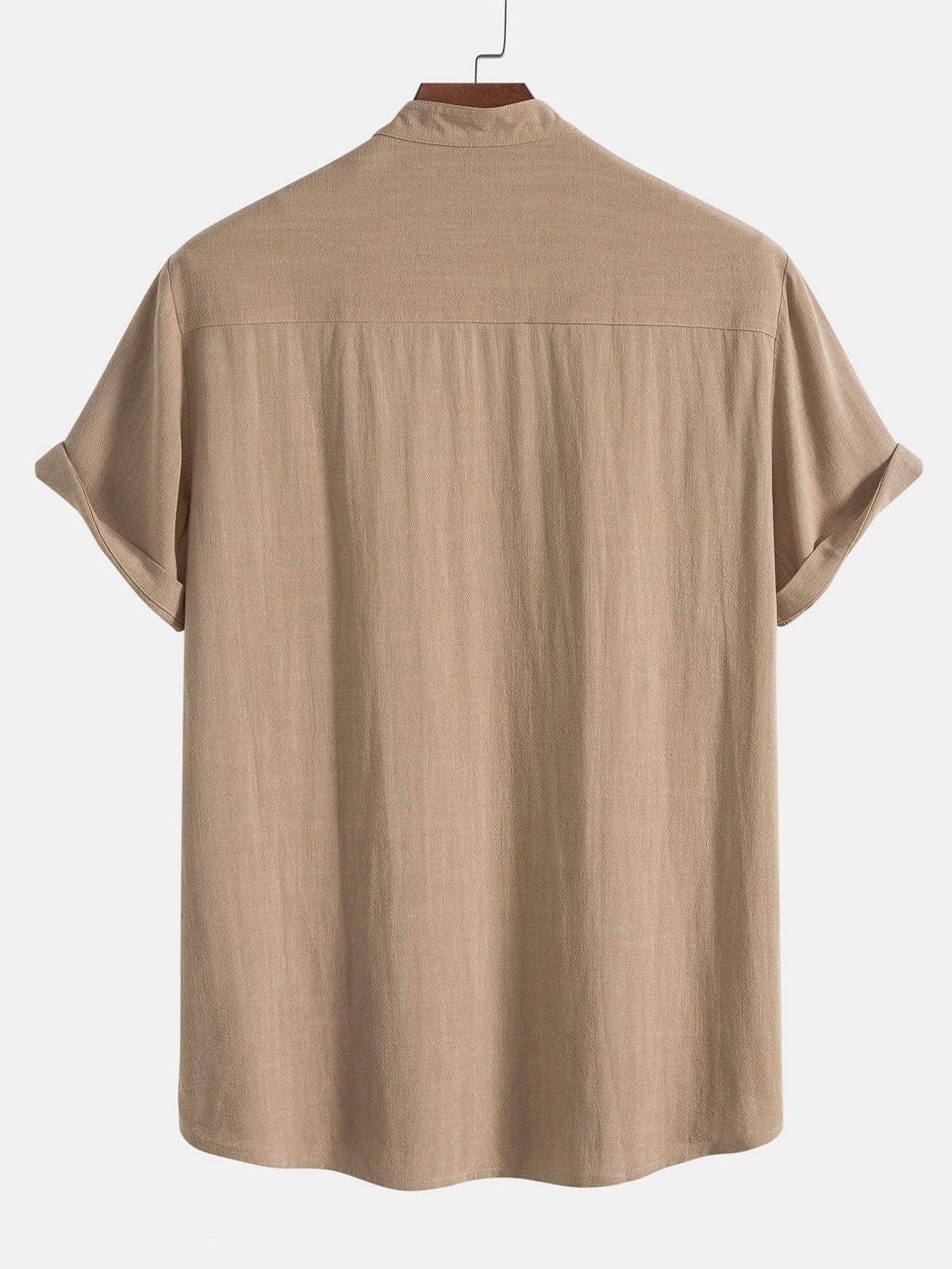 Camisa Atlas