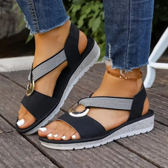 Sandalias Olivia