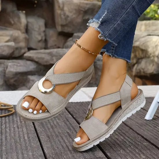 Sandalias Olivia