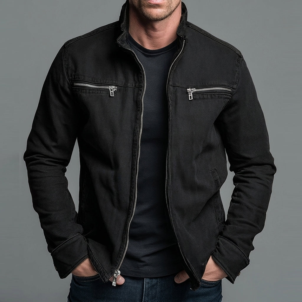 Renato | Chaqueta Militar Vintage