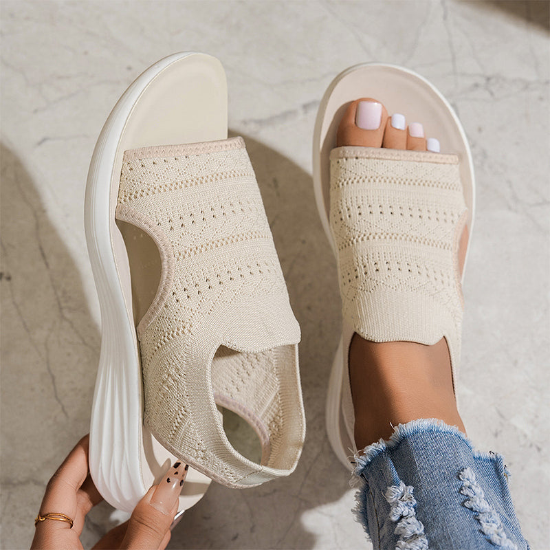 Sandalias Vera