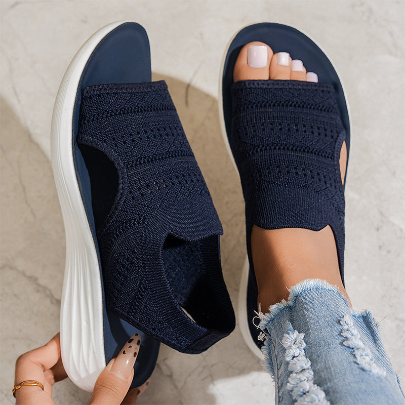 Sandalias Vera