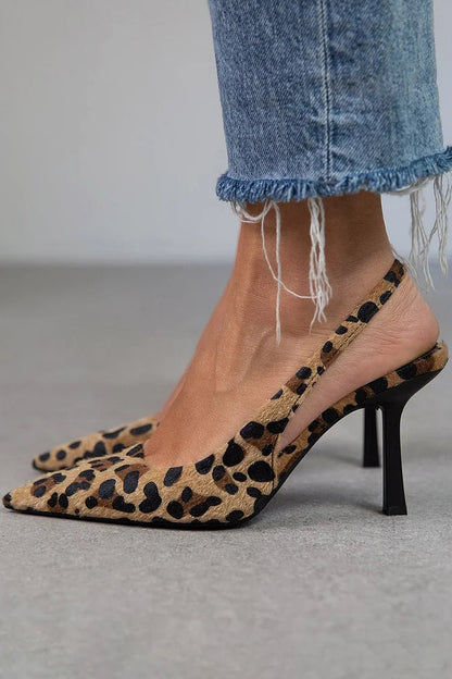 Tacones Anna