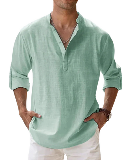 Camisa Raphaël