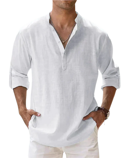 Camisa Raphaël