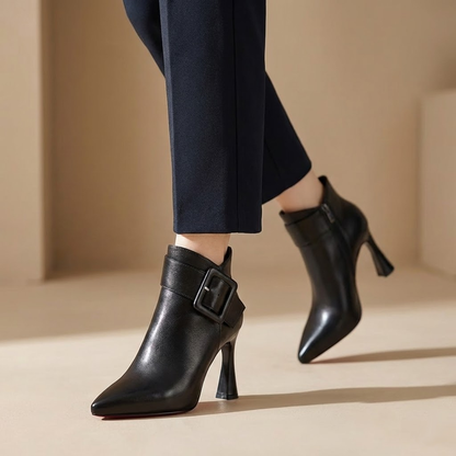 Tacones Signature