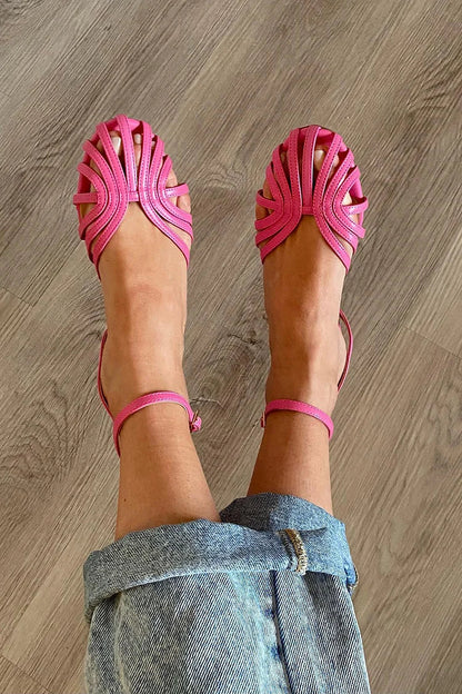 Sandalias Lucien