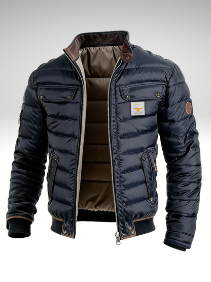 Chaqueta Russell