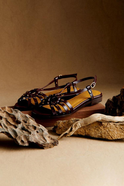 Sandalias Ondine