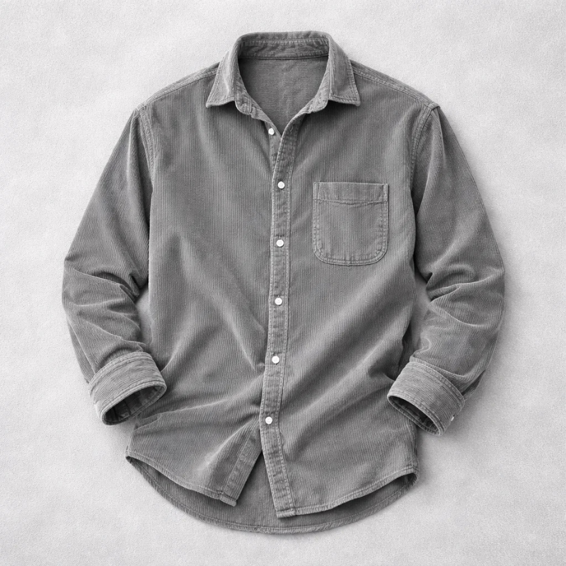 Camisa Étienne