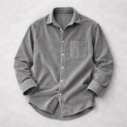 Camisa Étienne