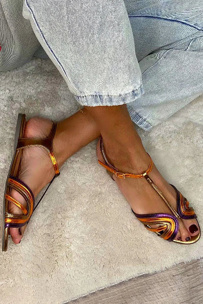 Sandalias Viviana