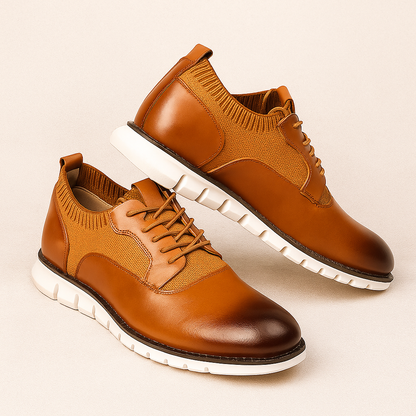 Zapatos Soutien