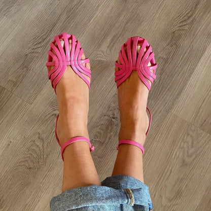 Sandalias Lucien