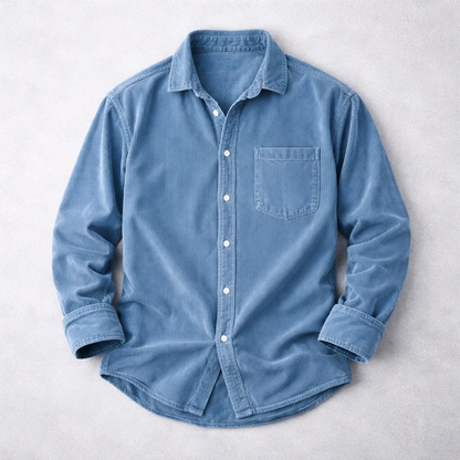 Camisa Étienne