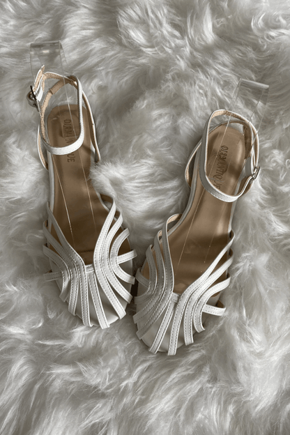 Sandalias Lucien