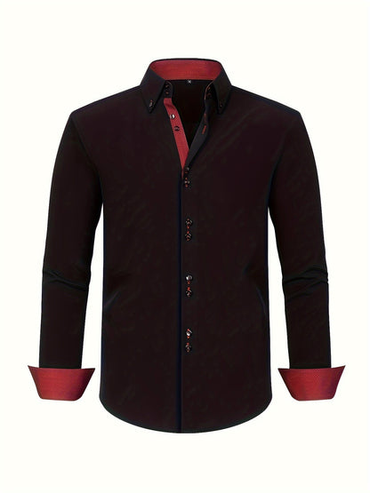 Camisa Lucien