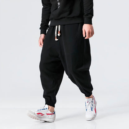 Pantalones Bruno