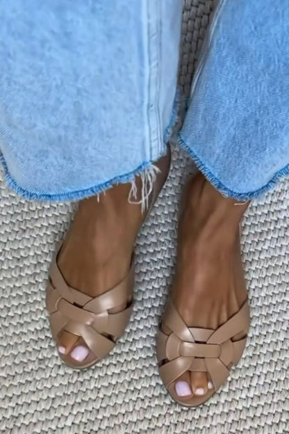 Sandalias Serafina