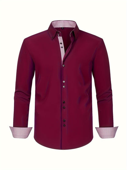 Camisa Lucien
