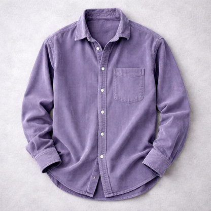 Camisa Étienne