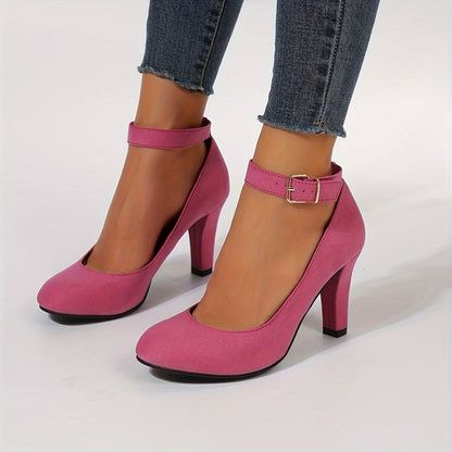 Tacones Léger