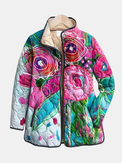 Chaqueta Lucie