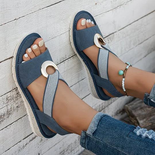 Sandalias Olivia