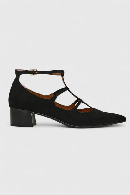 Tacones Lyn