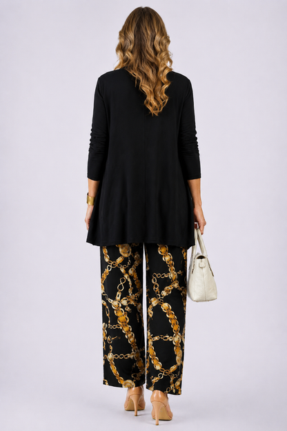 Judith | Conjunto de 3 piezas