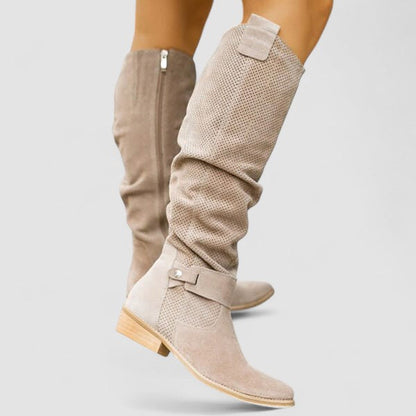 Botas Vaqueras Hazel