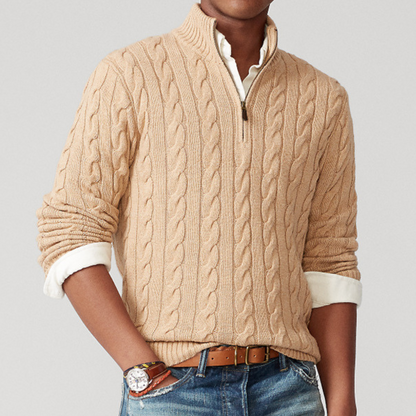 Jersey Henry