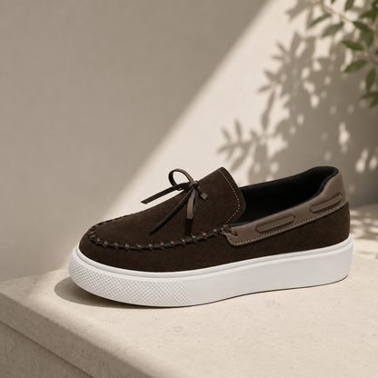 Mocasines Milan