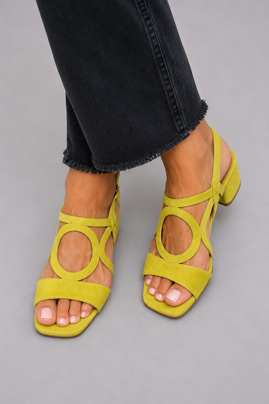 Tacones Valentina