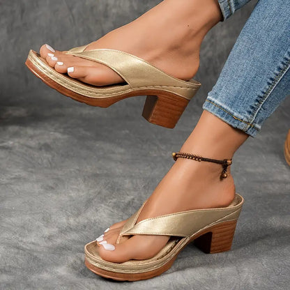 Sandalias Amara