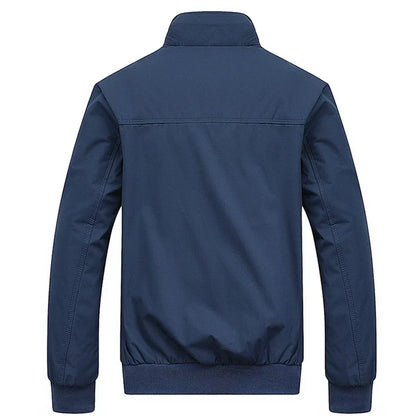 Edoardo | Chaqueta Harrington
