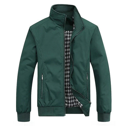 Edoardo | Chaqueta Harrington