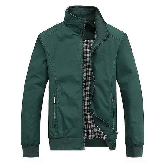 Edoardo | Chaqueta Harrington