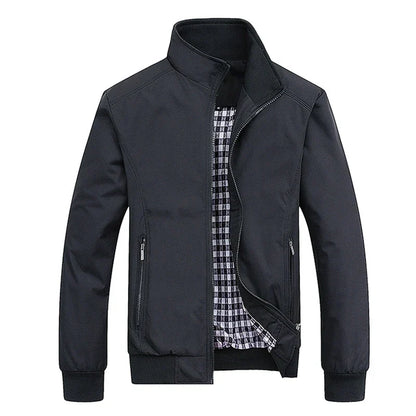 Edoardo | Chaqueta Harrington