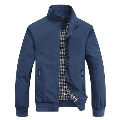 Edoardo | Chaqueta Harrington