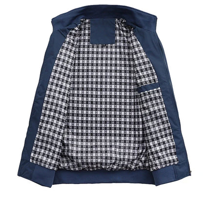 Edoardo | Chaqueta Harrington