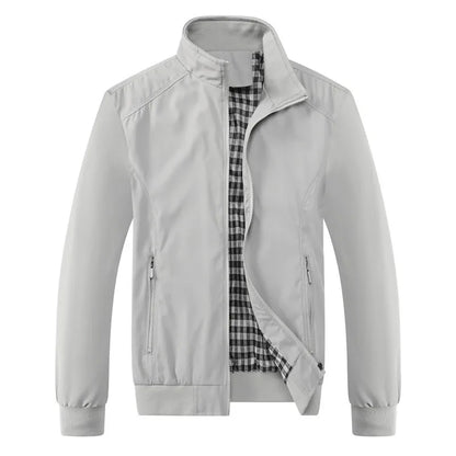 Edoardo | Chaqueta Harrington