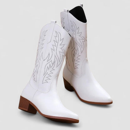 Botas Vaqueras Claire