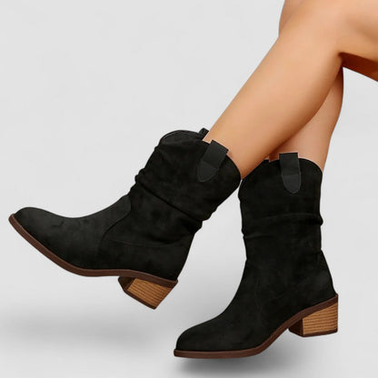 Botas Vaqueras Rachy