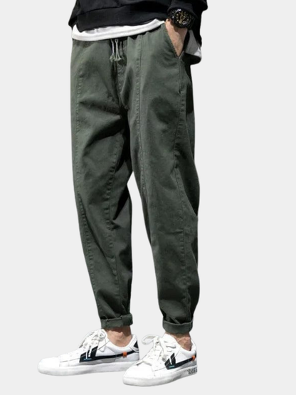 Pantalones Pardel
